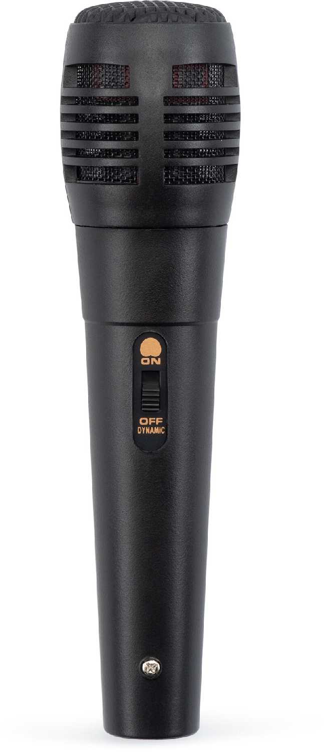 Минисистема Digma D-MC1750 60Вт FM USB BT micro SD фотография 11