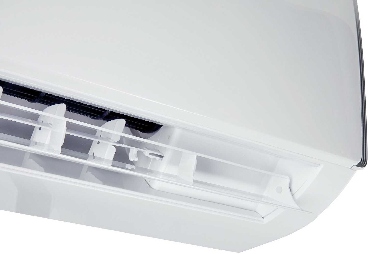 Сплит-система Zanussi ZACS/I-12 HM (A23/N1) фотография 3