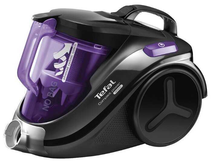 Пылесос Tefal TW3759 фотография 1