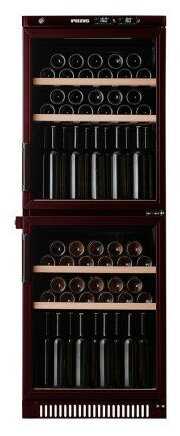 Винный шкаф Pozis ШВД-78 фотография 4