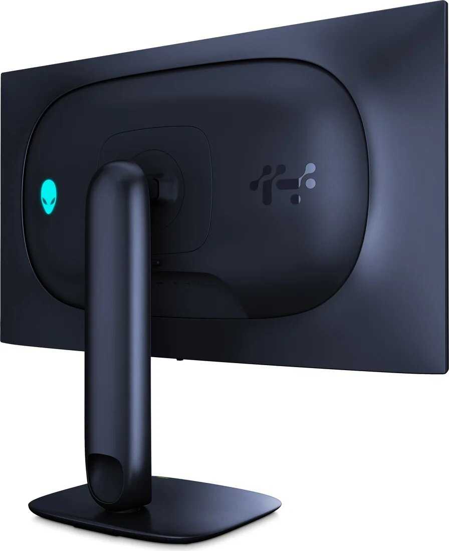 Монитор Alienware AW2725Q фотография 4