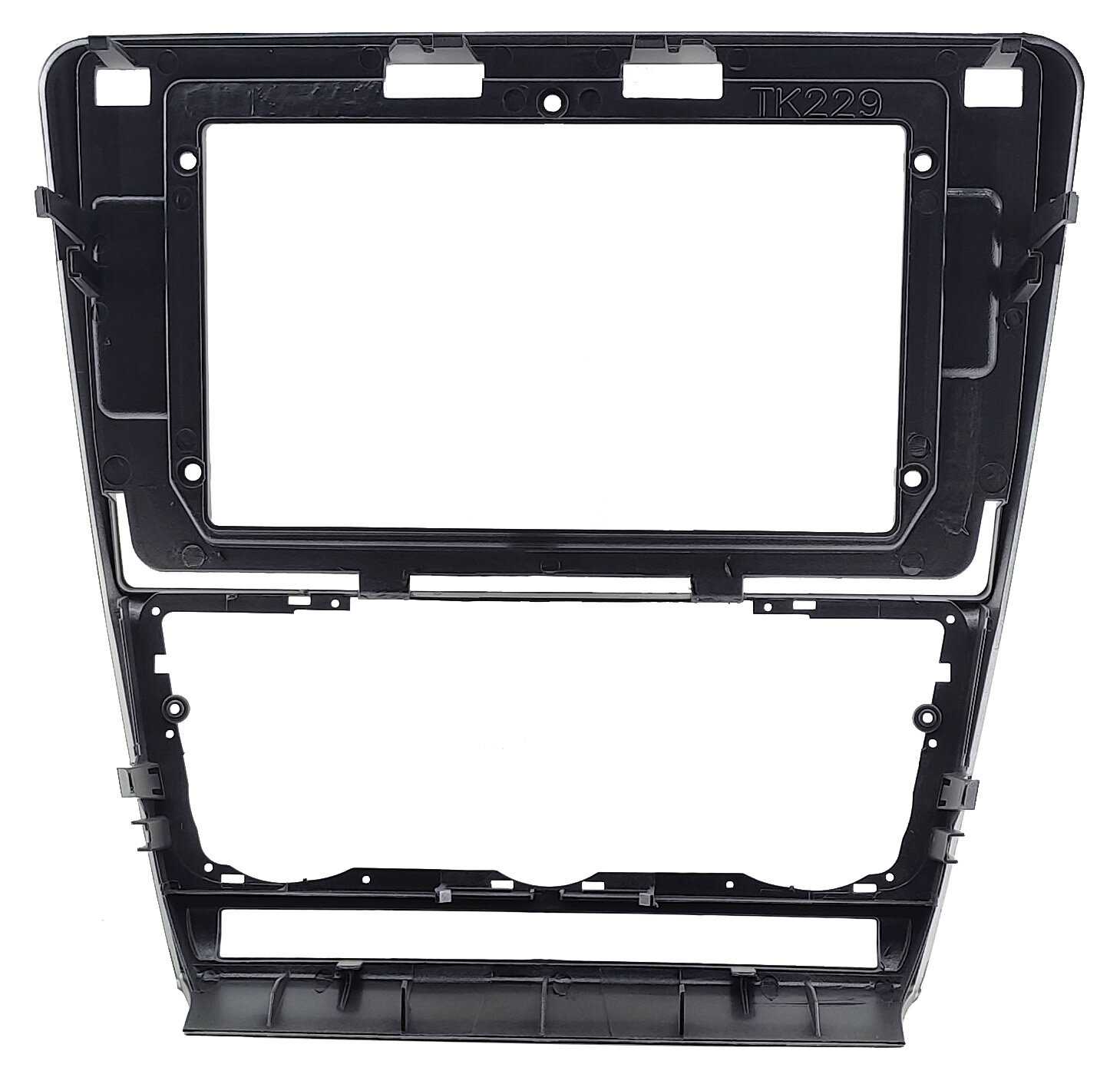 Штатная магнитола Canbox M-Line 7805-10-1216 Android 10 (4G-SIM, 2/32, DSP, QLed) фотография 5
