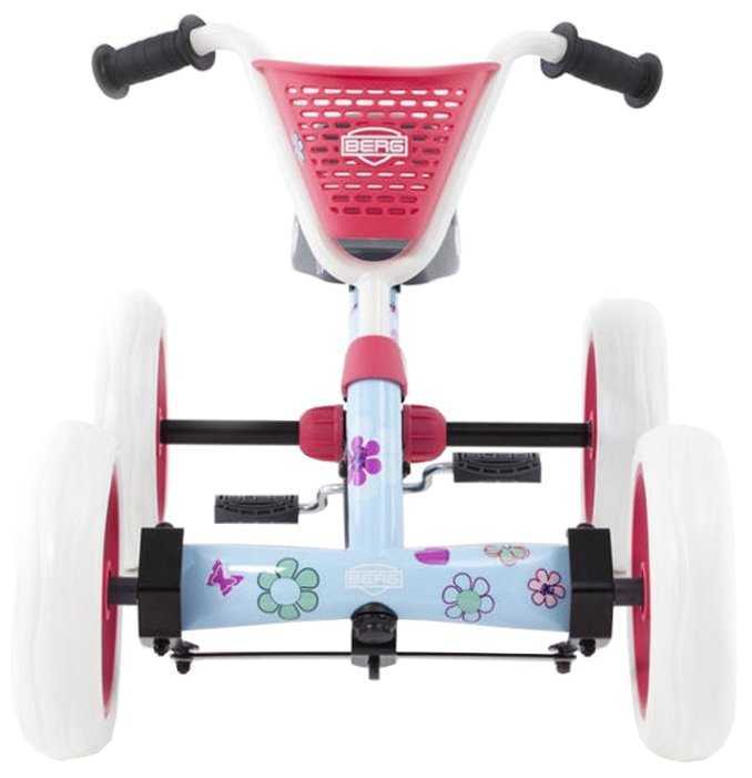 Веломобиль Berg Buzzy Bloom фотография 2