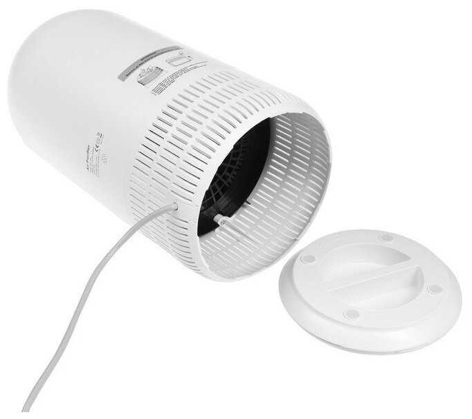 Очиститель воздуха Hysure Fillo Air Purifier фотография 17