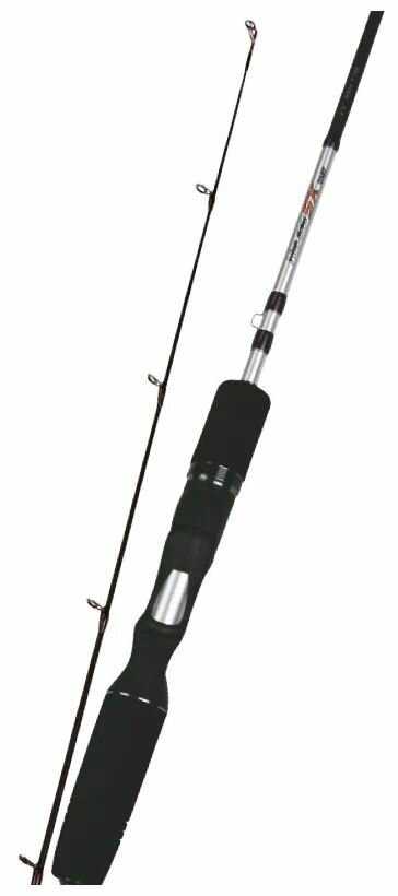 Спиннинг Okuma Helios SX Spin 9’0” тест 20-60 г фотография 23