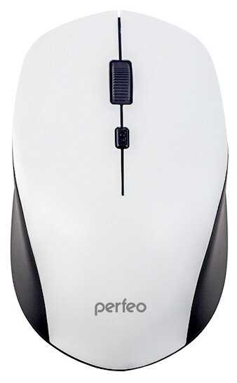 Беспроводная мышь Perfeo Strong фотография 4