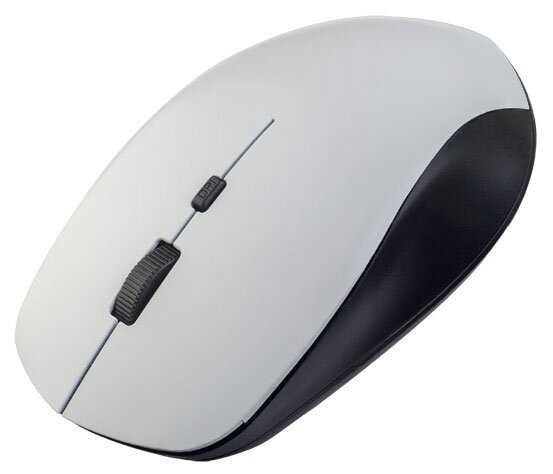 Беспроводная мышь Perfeo Strong фотография 5