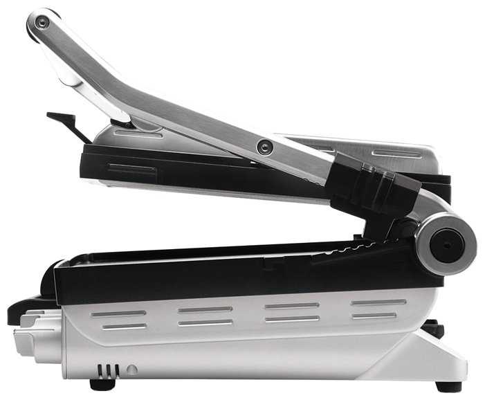 Гриль BORK G800 фотография 2