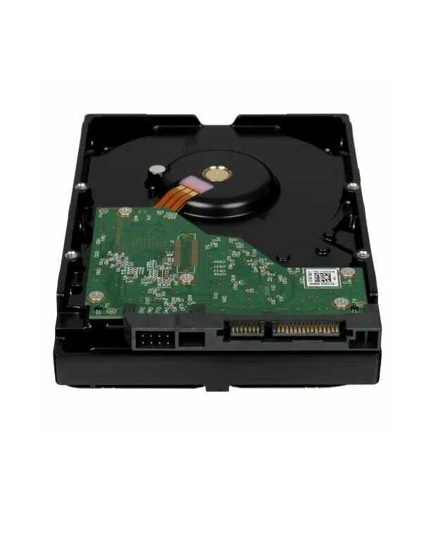 Жесткий диск Western Digital WD Purple (WD64PURZ) фотография 13