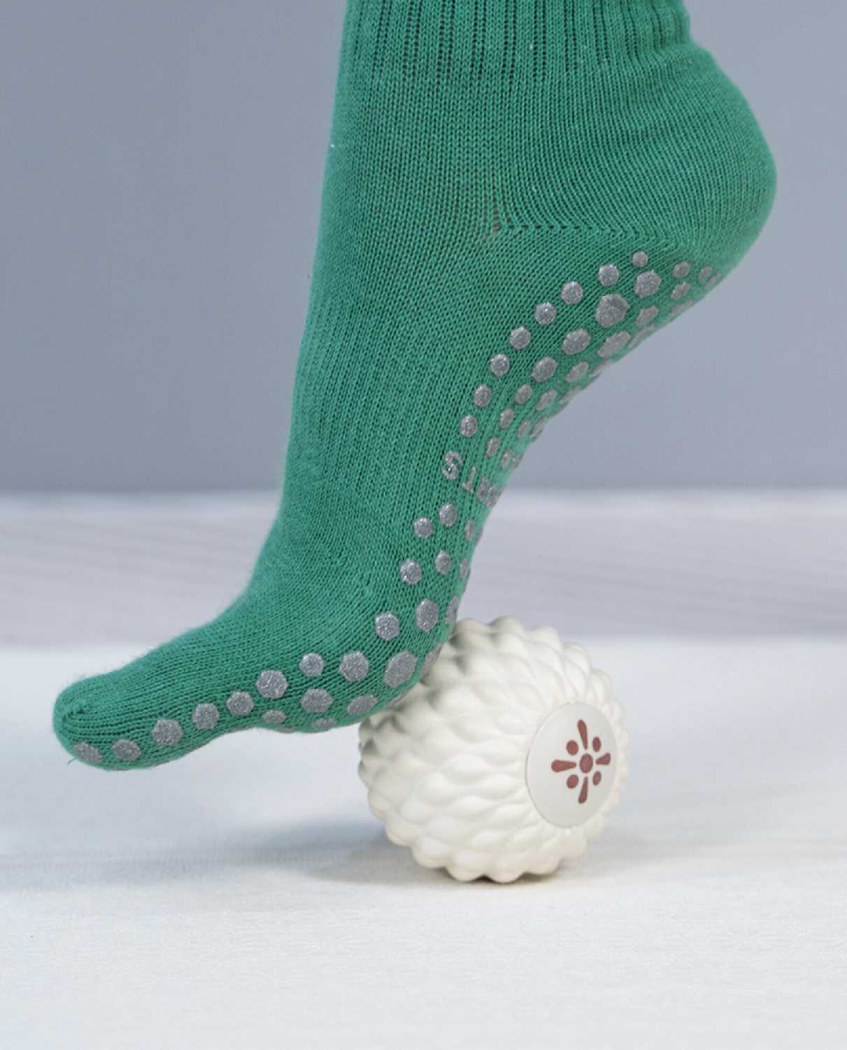 Массажный мяч BLOOM Массажный мяч (LB7024) фотография 7