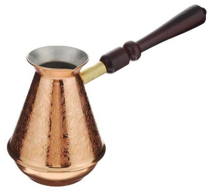 Турка TimA Турчанка ТУ-550сб, 0.55 л