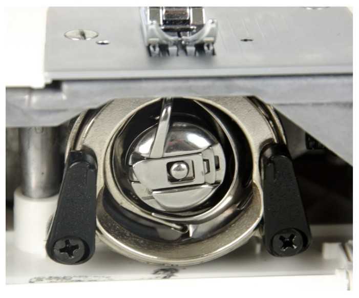 Швейная машина Aurora STYLE 5 фотография 1