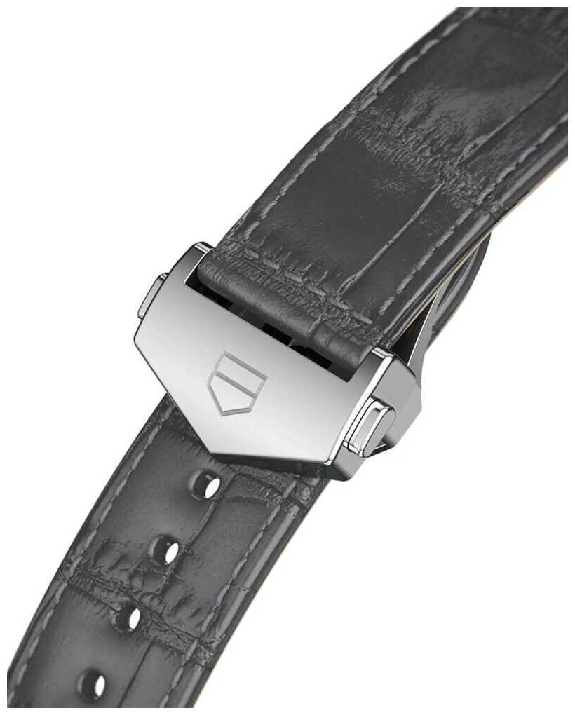 Наручные часы Tag Heuer WBK1313. FC8260 фотография 4
