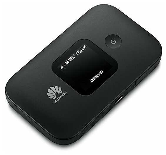 Модем-Роутер Huawei e5577Cs-321 фотография 13