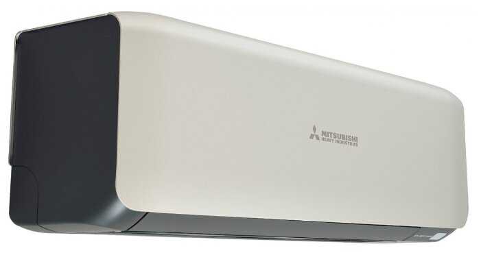Настенный внутренний блок Mitsubishi Heavy Industries SRK35ZS-W фотография 5