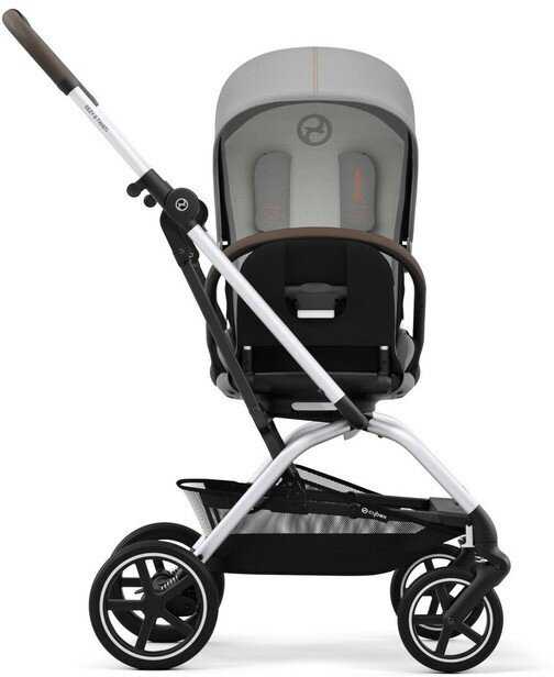 Коляска Cybex Easy S Twist+ 2 фотография 3