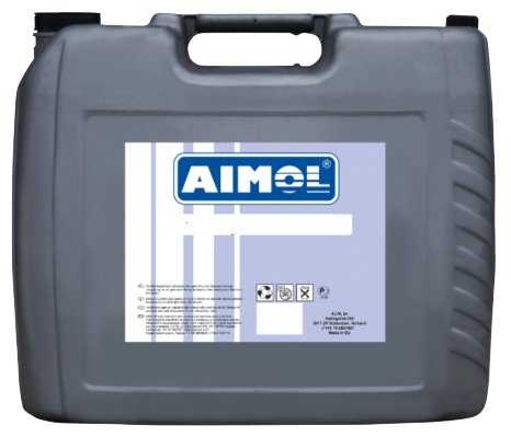 Синтетическое моторное масло Aimol Sportline 5W-50 фотография 2