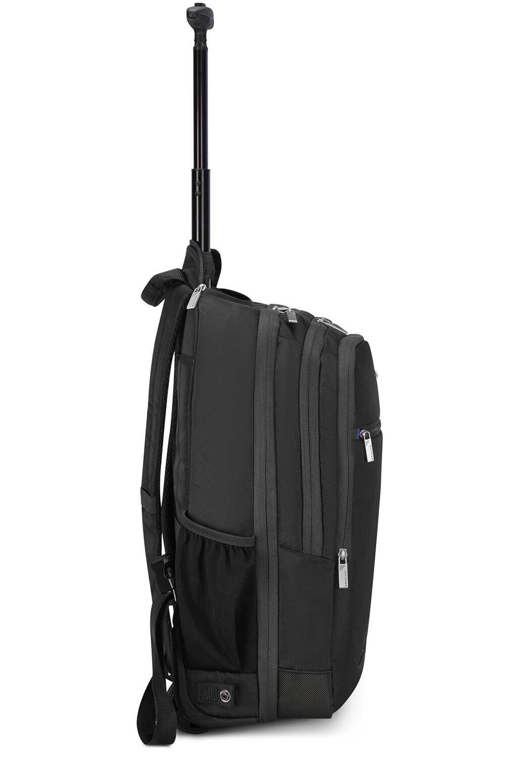 Рюкзак на колесах Easy Office Easy Office 2.0 Backpack Trolley (412725) фотография 12