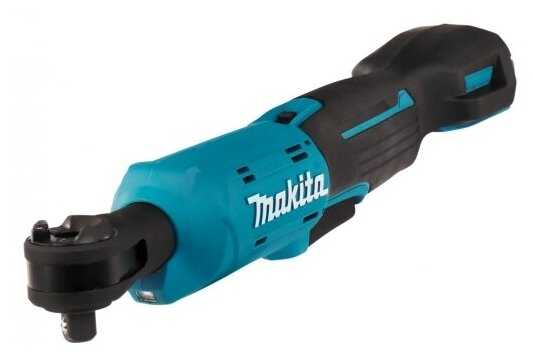 Гайковерт Makita WR100DZ фотография 7