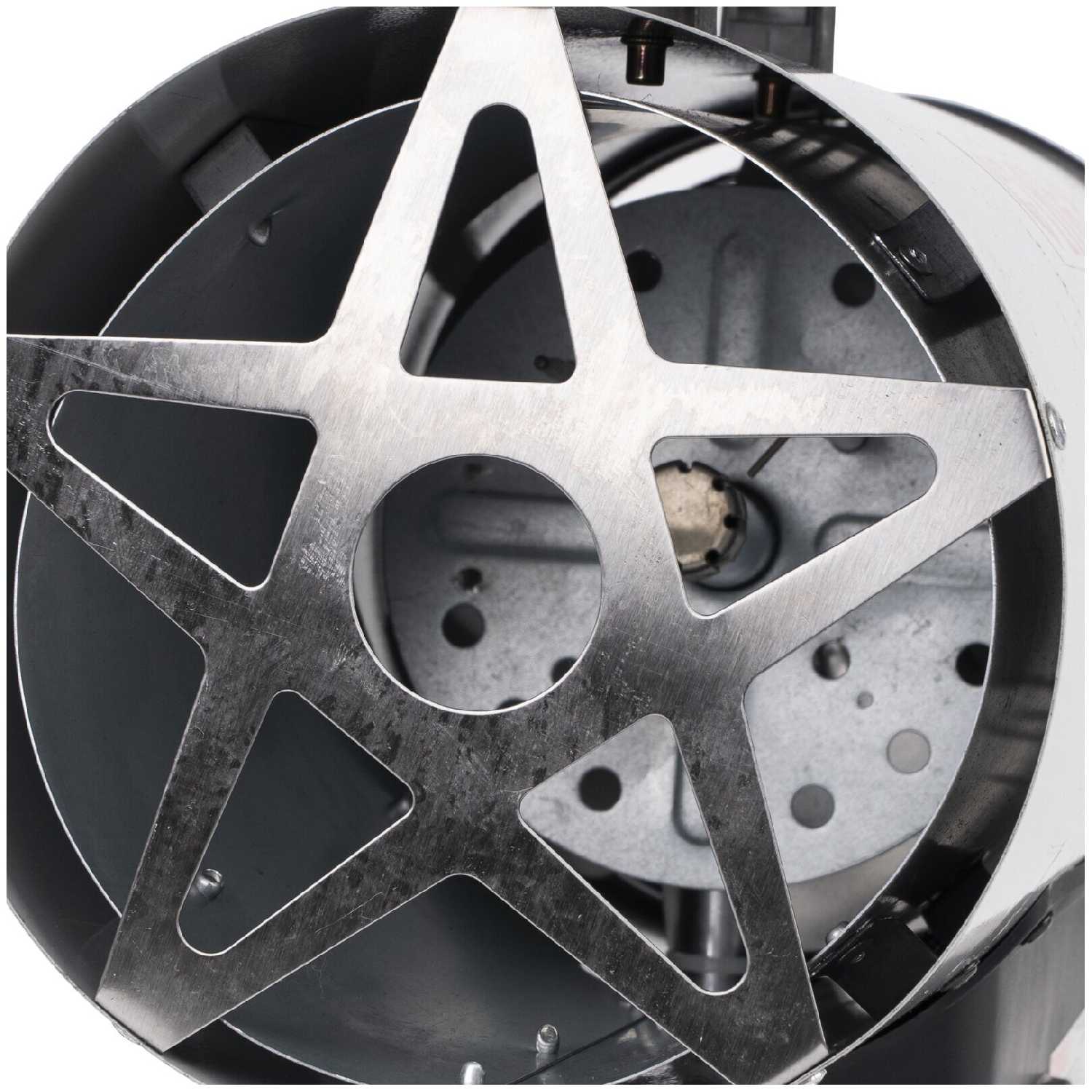 Тепловая пушка газовая ставр ПТГ-10 фотография 1