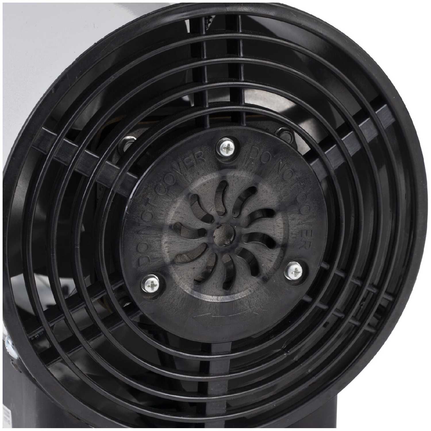 Тепловая пушка газовая ставр ПТГ-10 фотография 2