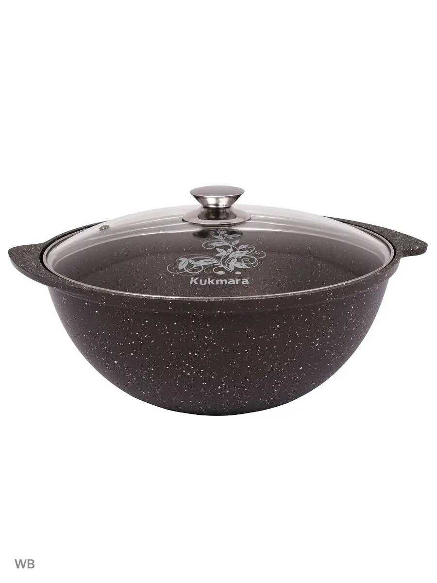 Казан Kukmara Казан (КМТ47А) фотография 7