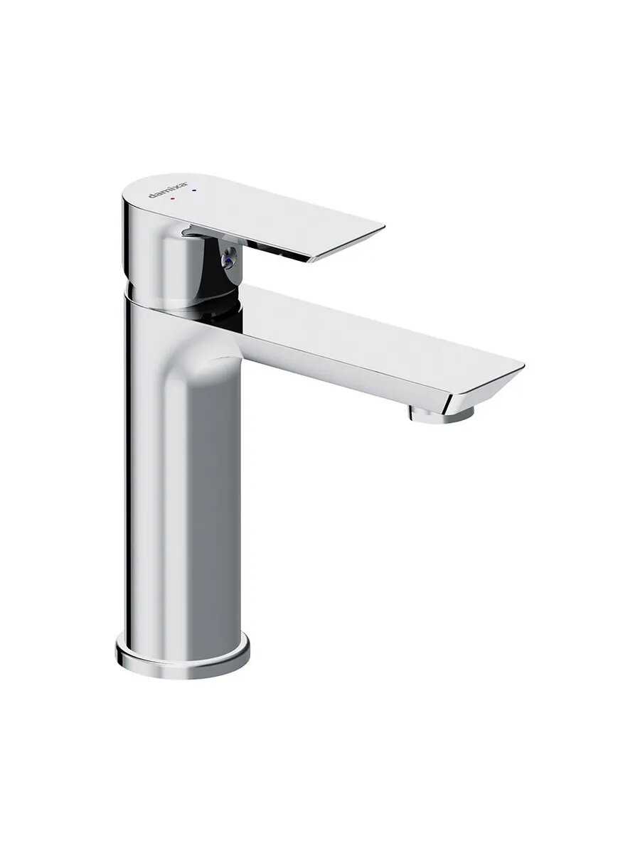 Смеситель для раковины Damixa Apollo (470220300) фотография 15