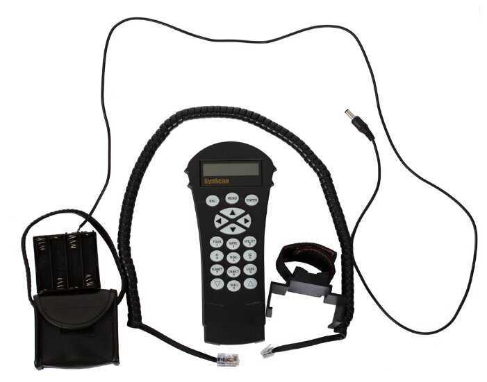 Телескоп Sky-Watcher BK MAK102 AZ SynScan GOTO фотография 4