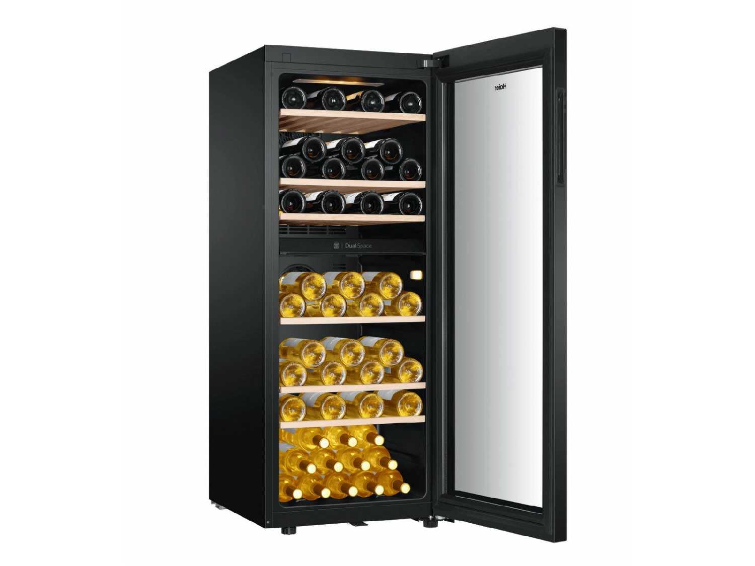 Винный шкаф Haier FWC77GDAE1 фотография 5