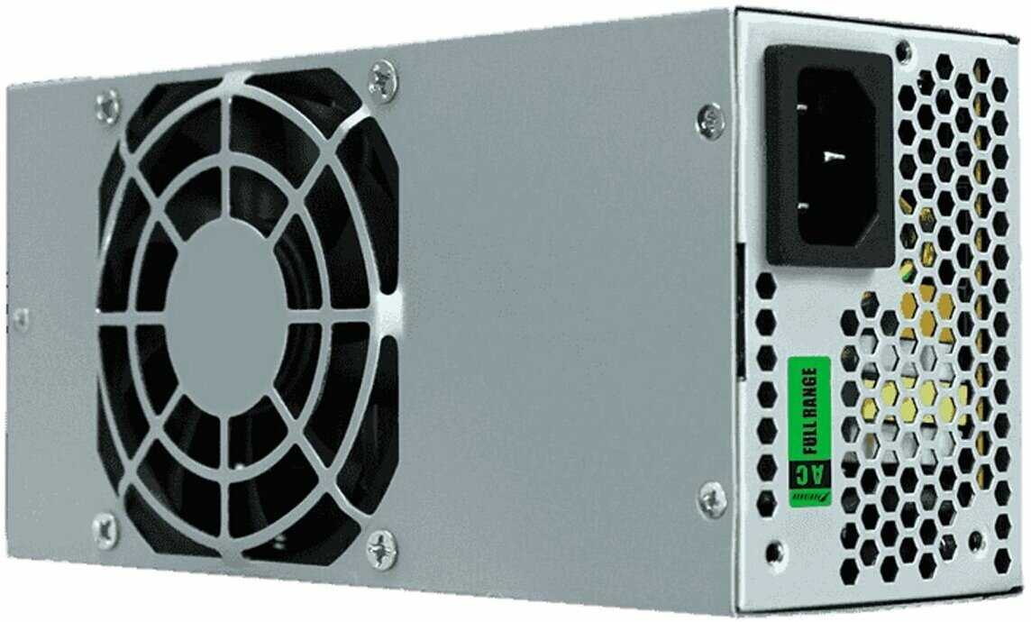 Блок питания Inwin POWERMAN PM-300TFX 300W 80+ Bronze (6141300) фотография 1