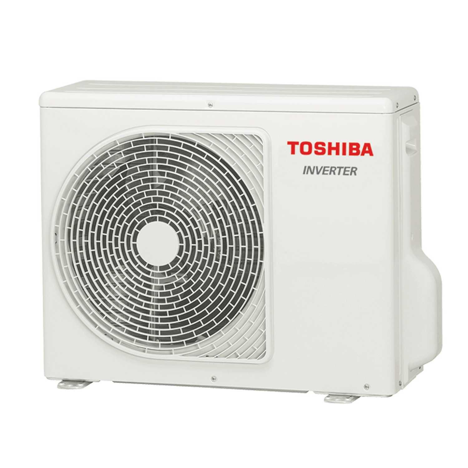 Сплит-система Toshiba Seiya (RAS-B16CKVG-EE / RAS-16CAVG-EE) фотография 4
