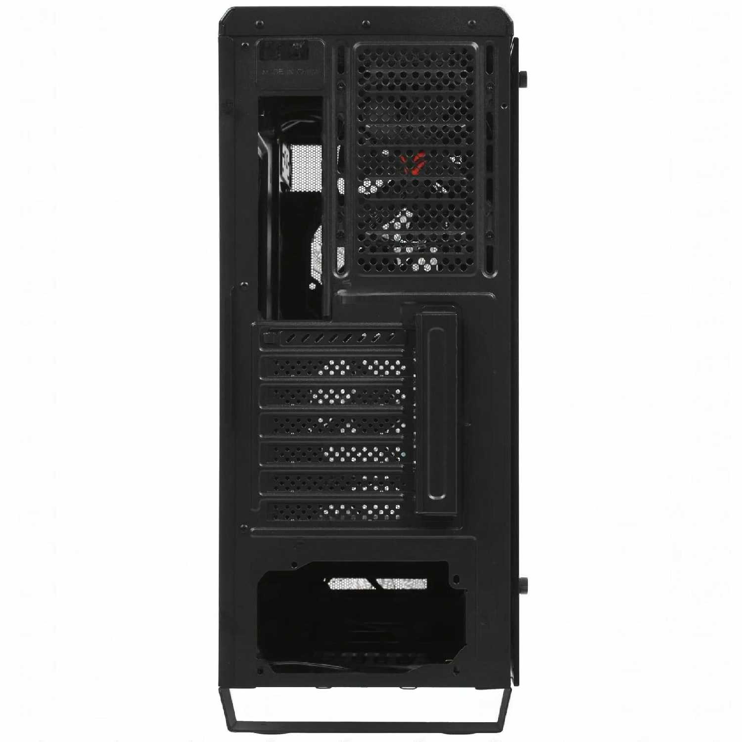 Корпус ARDOR GAMING Rare M1 фотография 10