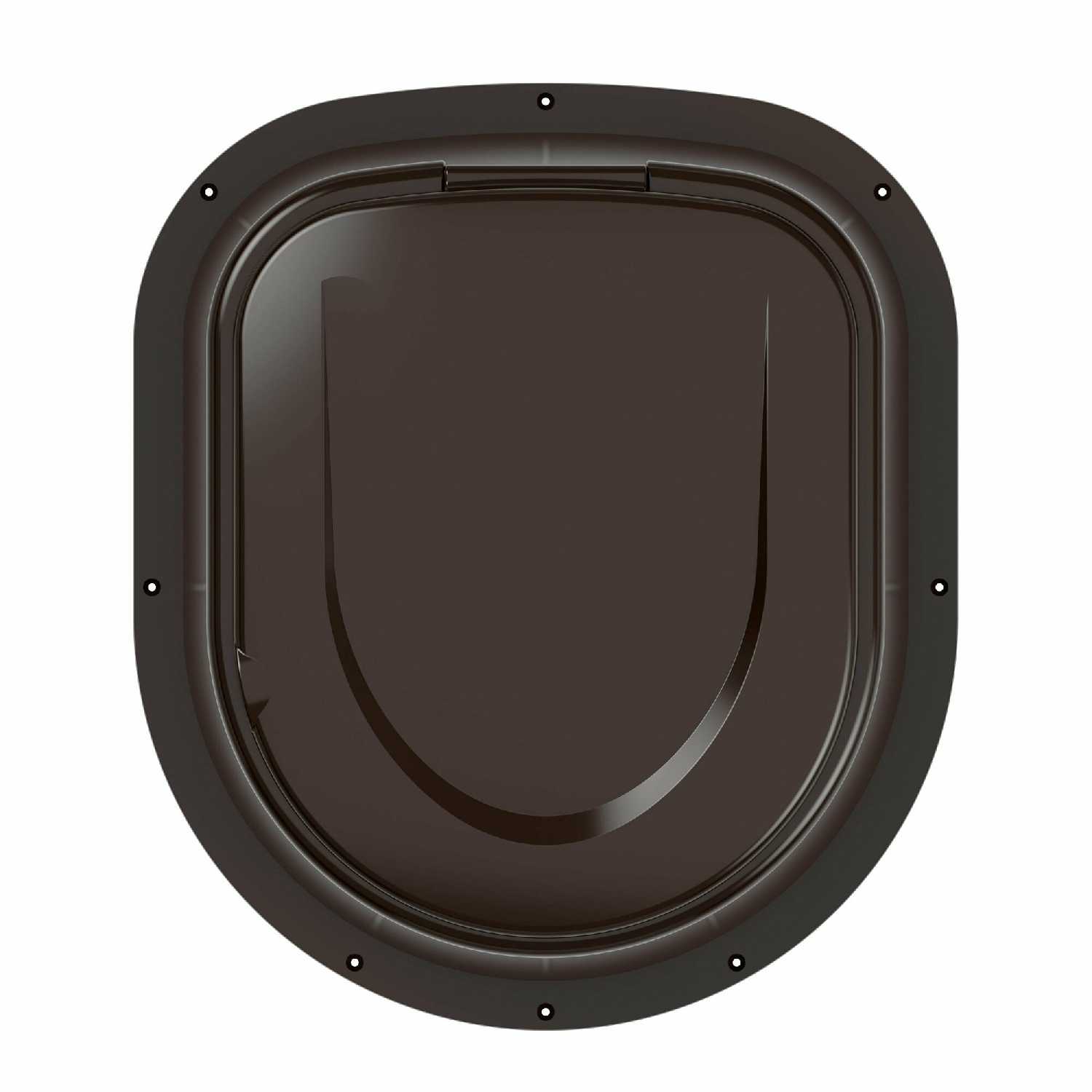 Туалет унитаз дачный Парма (ПМ3026) фотография 2