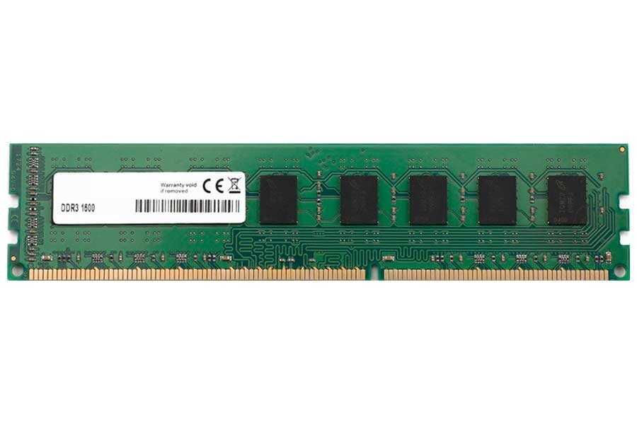 Оперативная память AGi AGi 4Gb (AGI160004UD128) фотография 6