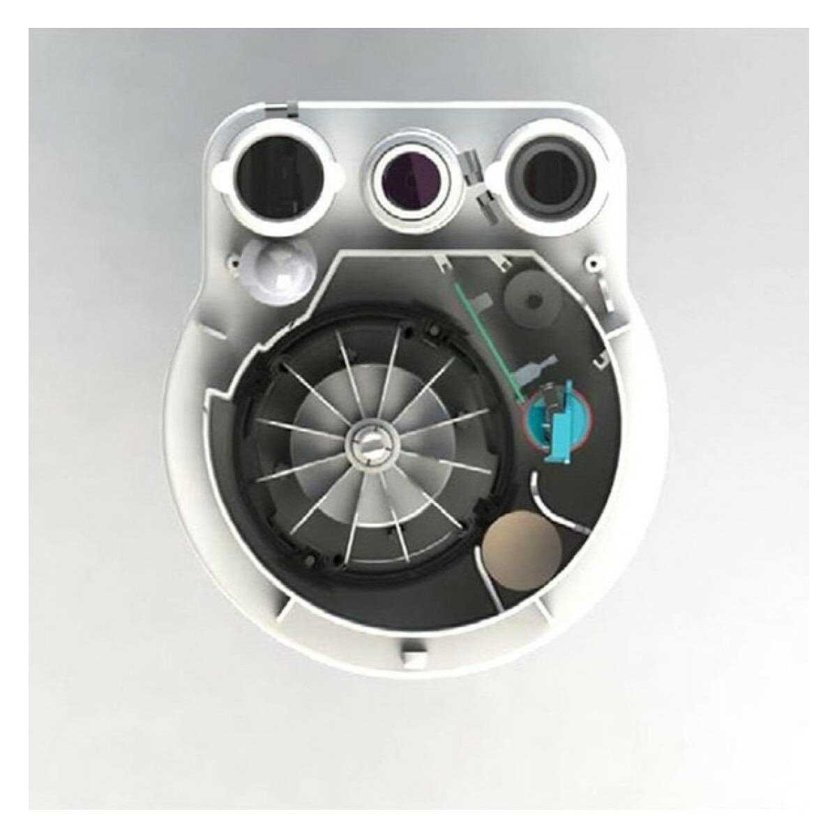 Санитарный насос для кухни SFA SANISWIFT фотография 22