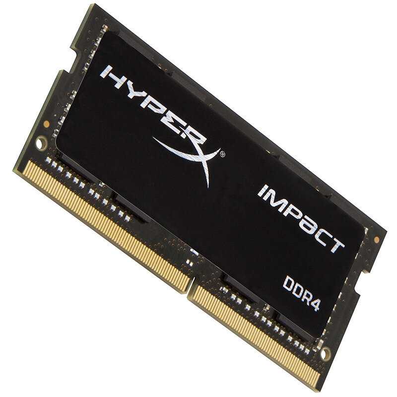 Модуль памяти Kingston Storm (DDR4/16GB-3200) фотография 5