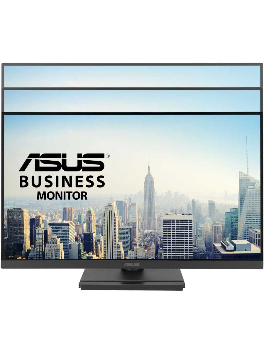 Монитор ASUS VA279QGSE фотография 9