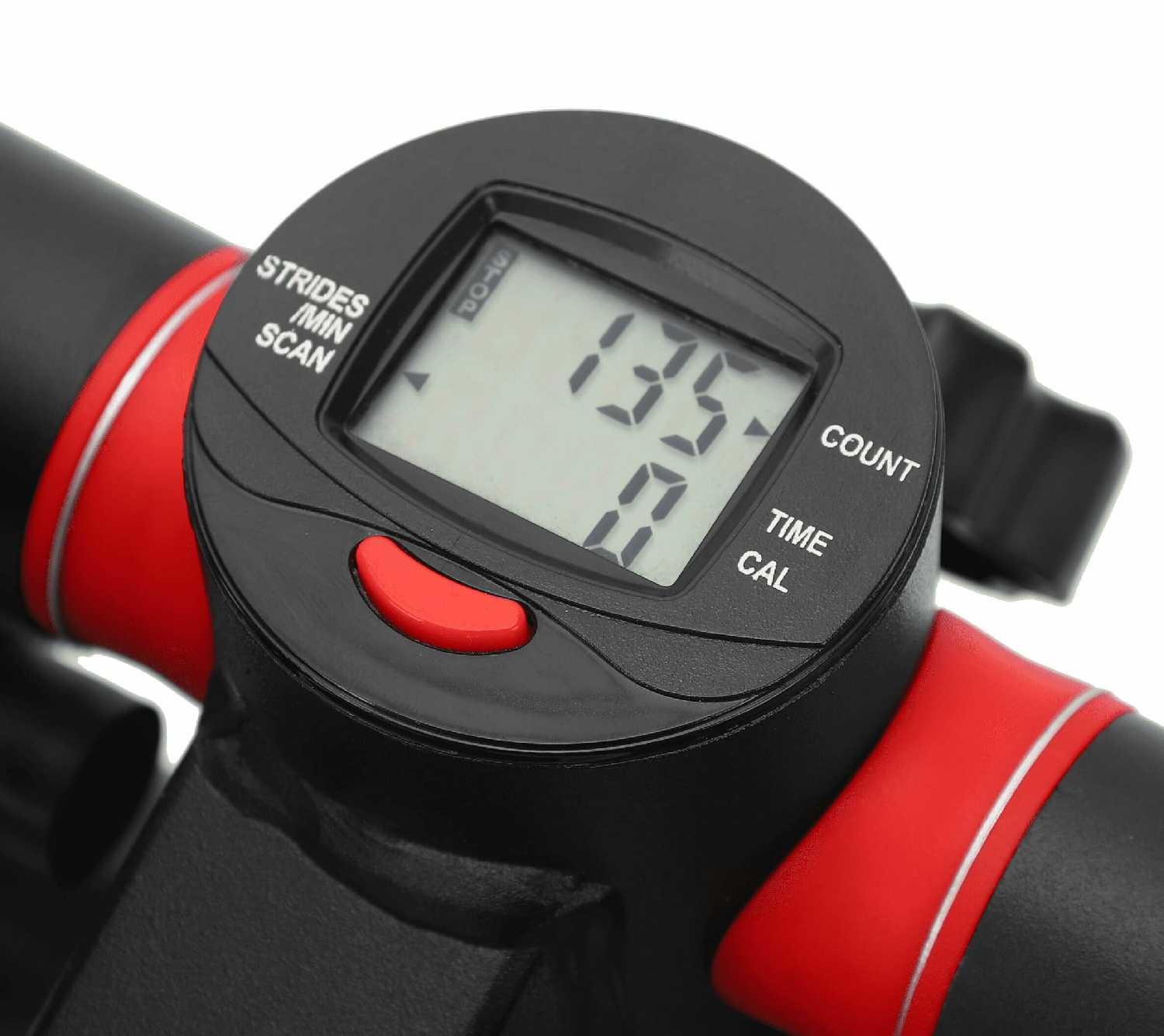 Мини степпер APPLEGATE PACE G фотография 6