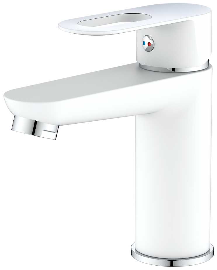 Смеситель для умывальника HANSEN H10018-F