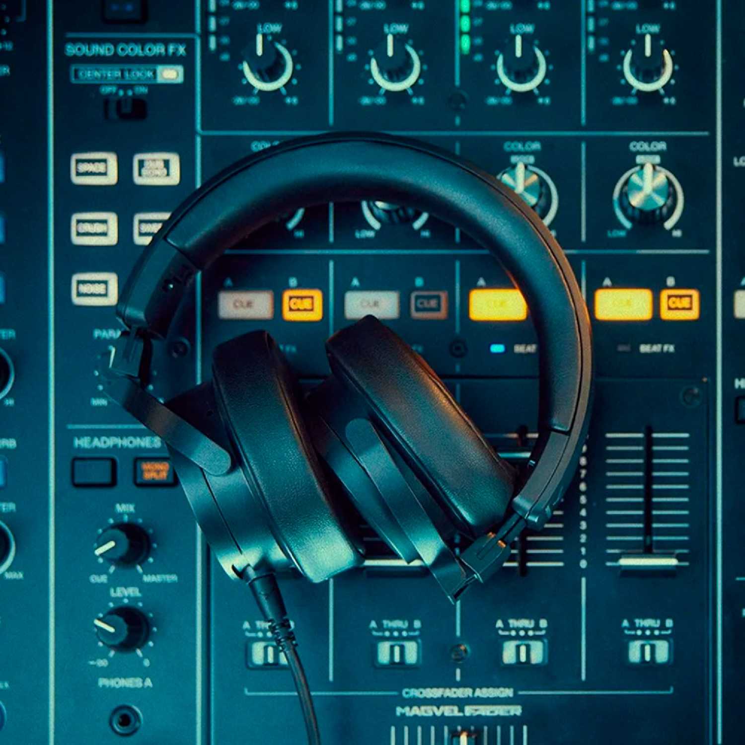Наушники Beyerdynamic DJ 300 PRO X фотография 9