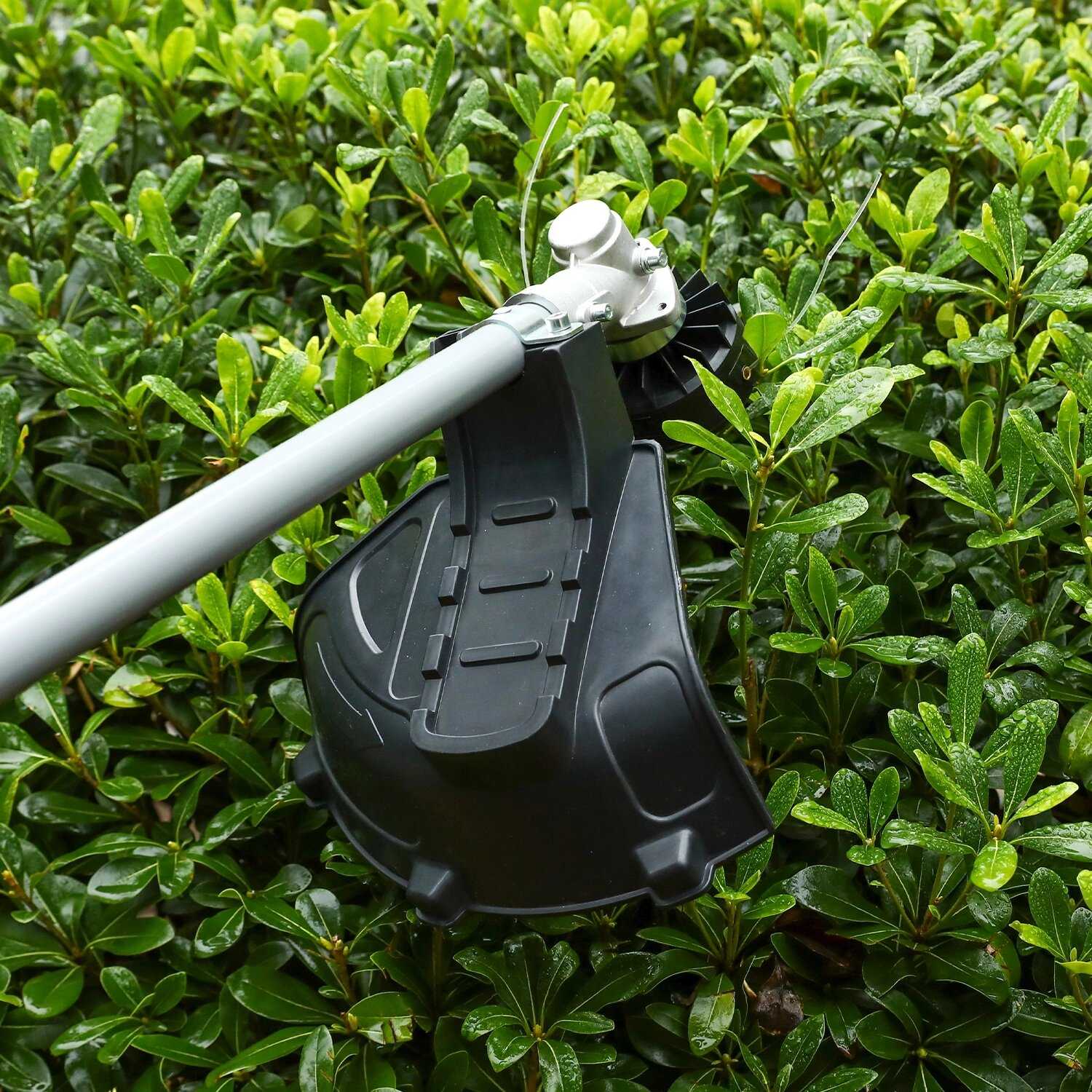 Триммер Deko DKTR1250 MAX фотография 7