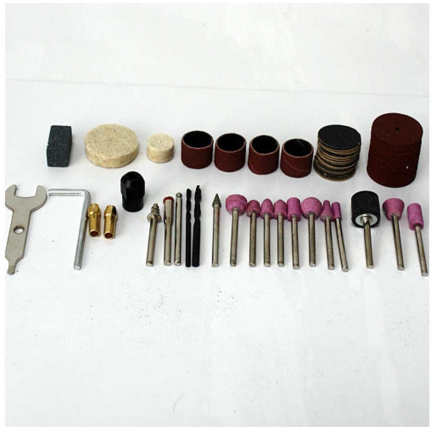 Гравер RedVerg RD-MG150C фотография 16