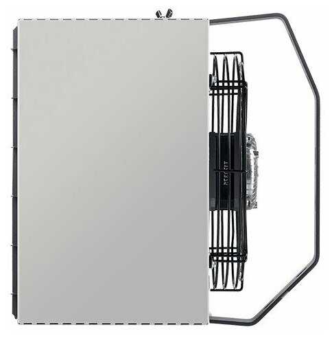 Электрическая тепловая пушка Ballu BHP-MW-9 фотография 11