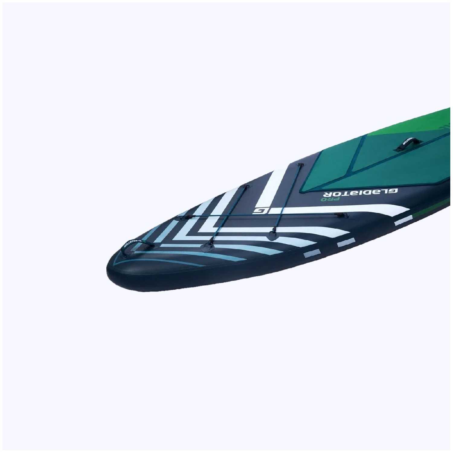 Сапборд SUP Gladiator Pro 11.6 2022 фотография 4