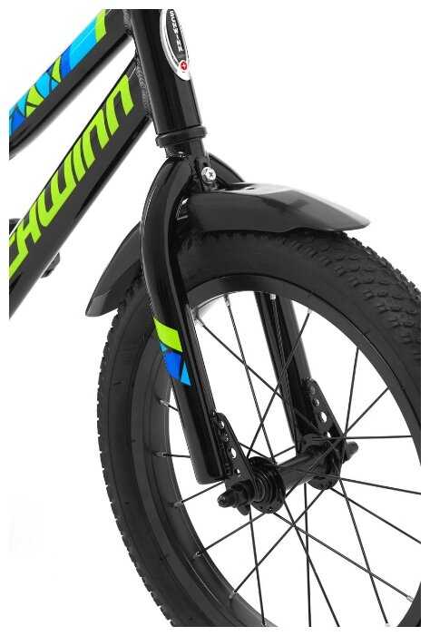 Детский велосипед Schwinn Gremlin фотография 10