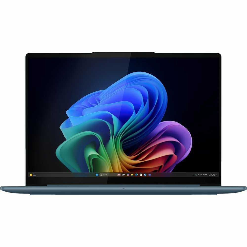 Ноутбук Lenovo Yoga Slim 7 14AKP10 фотография 5