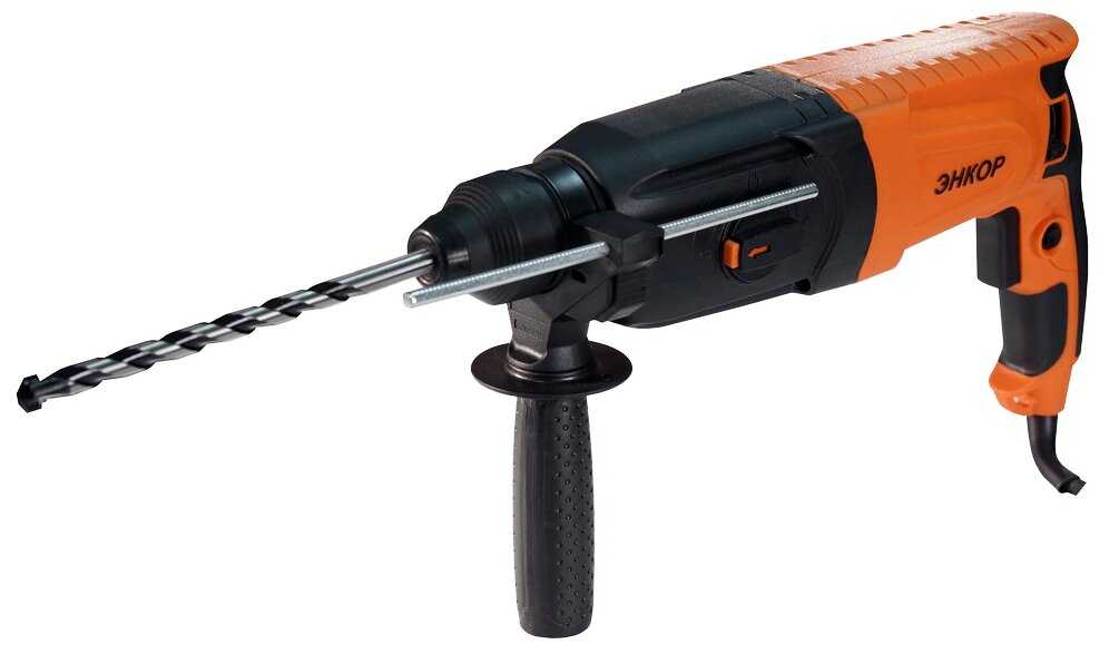 Перфоратор Энкор ПЭ-1050/30ЭР
