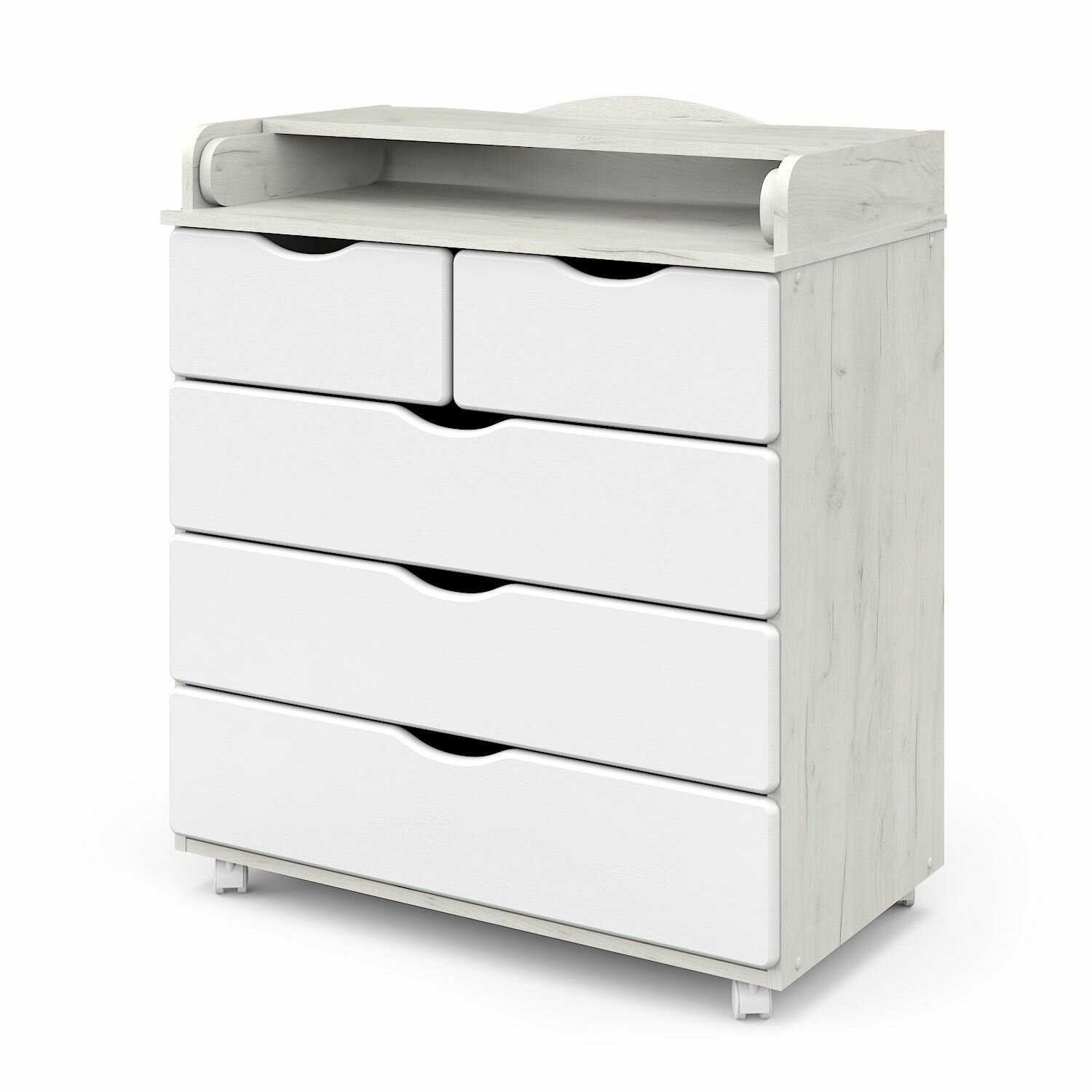 Комод пеленальный Gustav 805 фотография 2