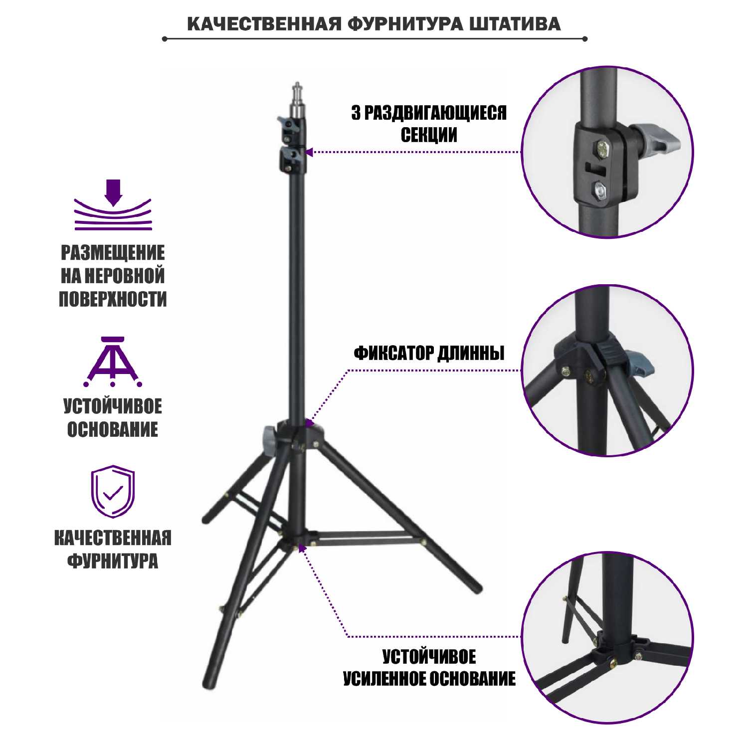 Подставка для проектора Подставка для проектора (LS-38K) фотография 3
