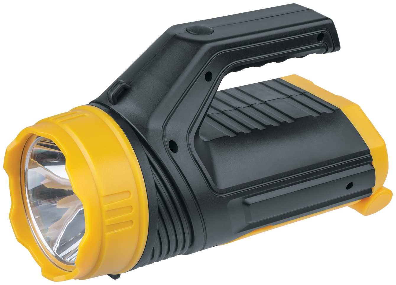 Фонарь Navigator 14 328 NPT-SP23-ACCU Прож/кемп.1LED,5Вт+1COB,5Вт, акк.3,7В 2Ач фотография 1